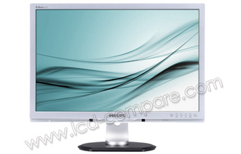 PHILIPS 245P2ES - 24 pouces