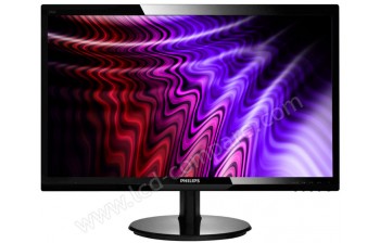 PHILIPS 246V5LAB - 24 pouces