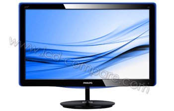 PHILIPS 247E3LHSU - 23.6 pouces