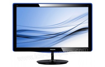 PHILIPS 247E3LSU2 - 23.6 pouces