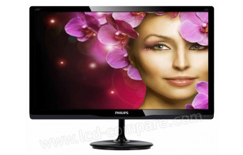 PHILIPS 247E4LHSB - 23.6 pouces