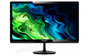 PHILIPS 247E4LSB - 24 pouces
