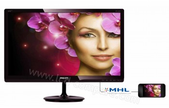 PHILIPS 247E4QHAD - 23.6 pouces