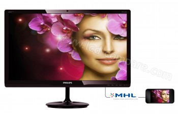 PHILIPS 247E4QHKAD - 23.6 pouces