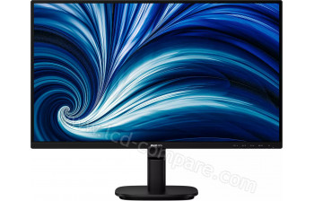 PHILIPS 24B2N2200 - 23.8 pouces - A partir de : 116.09 &euro; chez Topbiz chez Cdiscount