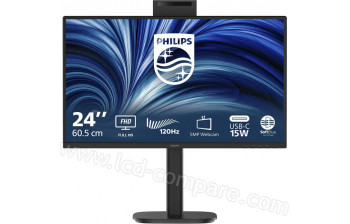 PHILIPS 24B2N3200JH - 23.8 pouces