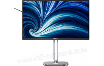 PHILIPS 24B2N4200 - 23.8 pouces - A partir de : 170.49 &euro; chez cw-mobile chez Amazon