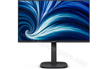 PHILIPS 24B2U3301D - 24.1 pouces - A partir de : 270.85 &euro; chez Restock System chez Cdiscount