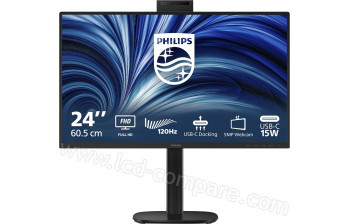 PHILIPS 24B2U3301H - 23.8 pouces - A partir de : 239.00 &euro; chez Amazon