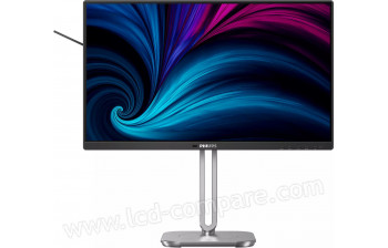 PHILIPS 24B2U4301 - 23.8 pouces - A partir de : 249.80 &euro; chez Galador chez Darty