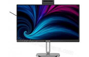 PHILIPS 24B2U4301H - 23.8 pouces