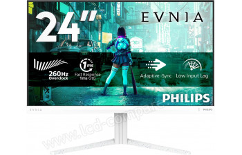 PHILIPS 24M2N3201P - 23.8 pouces