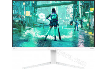 PHILIPS 24M2N3201PL - 23.8 pouces