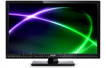 PHILIPS 24PFL2908H - 61 cm
