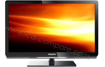 PHILIPS 24PFL3507H - 61 cm