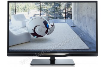 PHILIPS 24PFL4008K - 61 cm