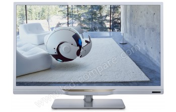 PHILIPS 24PFL4028H - 61 cm