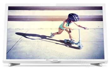 PHILIPS 24PFT4032 - 60 cm