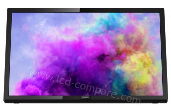 PHILIPS 24PFT5303 - 60 cm
