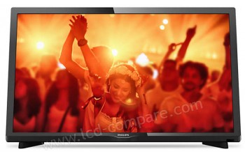 PHILIPS 24PHS4031 - 60 cm