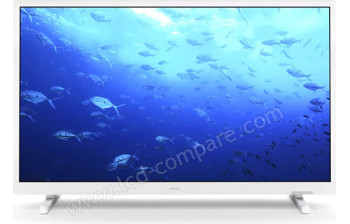 PHILIPS 24PHS5537 - 60 cm - A partir de : 179.99 € chez Darty chez Rakuten