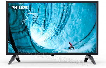 PHILIPS 24PHS6019 - 60 cm
