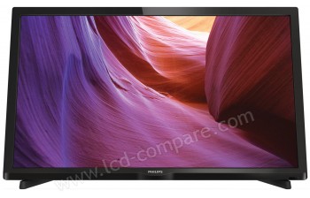 PHILIPS 24PHT4000 - 61 cm