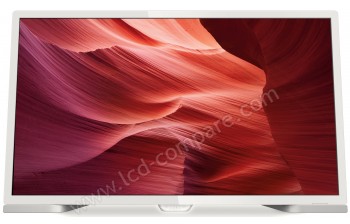 PHILIPS 24PHT5210 - 61 cm