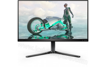 PHILIPS 25M2N3200W - 24.5 pouces - A partir de : 148.75 € chez PcComponentes