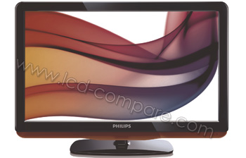 PHILIPS 26HFL3232D - 66 cm