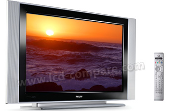 PHILIPS 26PF5521D - 66 cm