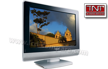 PHILIPS 26PF7521D - 66 cm