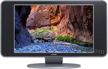 PHILIPS 26PF9320 Modea - 66 cm