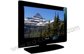 PHILIPS 26PFL3312 - 66 cm