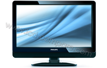 PHILIPS 26PFL3404H - 66 cm