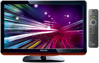PHILIPS 26PFL3405H - 66 cm