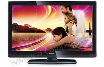 PHILIPS 26PFL3606H - 66 cm