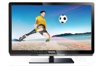 PHILIPS 26PFL4007H - 66 cm