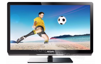 PHILIPS 26PFL4007K - 66 cm