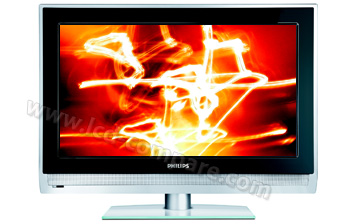 PHILIPS 26PFL5322 - 66 cm