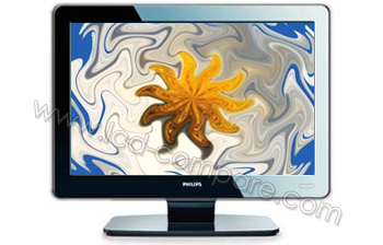 PHILIPS 26PFL5403D - 66 cm