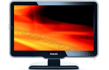 PHILIPS 26PFL5604H - 66 cm