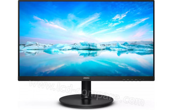 Écran PC 21.5 Acer SA222QH - FHD, 100hz, 1ms –