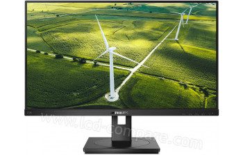 PHILIPS 272B1G - 27 pouces - A partir de : 209.00 &euro; chez scoop gaming chez Cdiscount