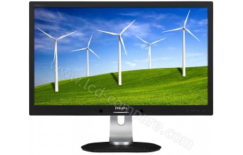 PHILIPS 272B4QPJCB - 27 pouces