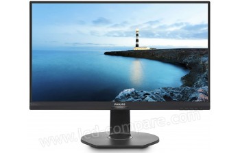 PHILIPS 272B7QPJEB - 27 pouces - A partir de : 399.00 &euro; chez Domtek chez Darty