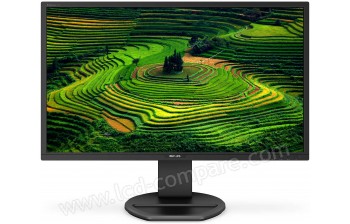 PHILIPS 272B8QJEB - 27 pouces