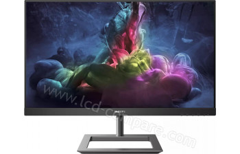PHILIPS 272E1GAJ - 27 pouces - A partir de : 150.48 € chez Amazon