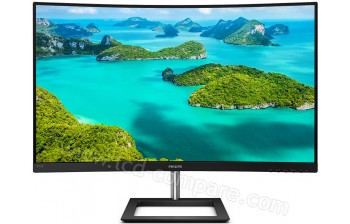 PHILIPS 272E1CA - 27 pouces - A partir de : 165.30 € chez Restock System chez Cdiscount