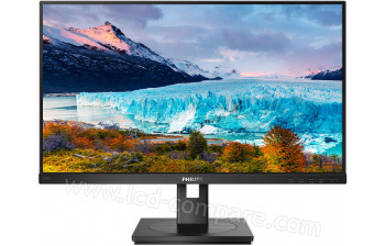 PHILIPS 272S1AE - 27 pouces - A partir de : 121.00 &euro; chez PcComponentes